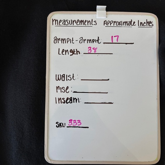 Wilfred Black Long Sleeve Dress - Picture 14 of 14